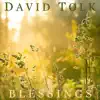 David Tolk - Blessings (feat. Steven Sharp Nelson) - Single
